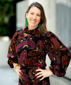 Picture of Anna Lappé